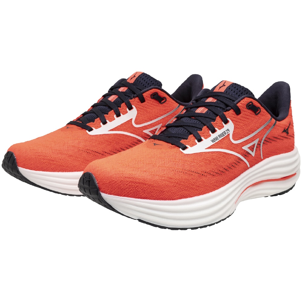 ミズノ（MIZUNO）（メンズ）ランニングシューズ ジョギング