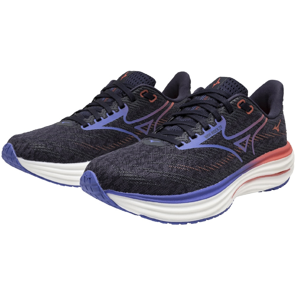 セット！！ミズノ　ランニングシューズ ミズノ】ランニングシューズ『MIZUNO NEO ZEN』新登場！ 軽量性