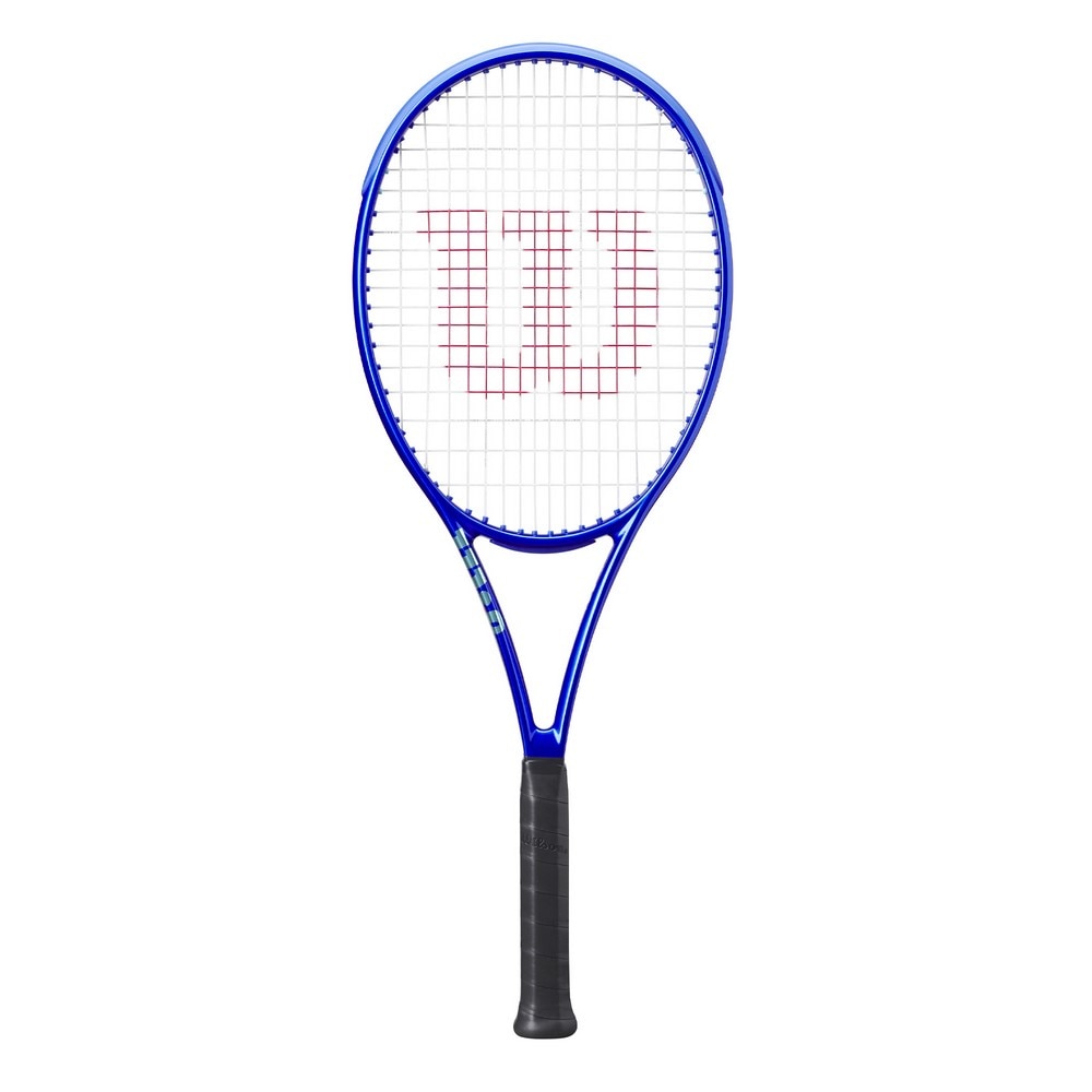 ウイルソン（Wilson）（メンズ、レディース）硬式用テニスラケット ULTRA 99 PRO V5 WR178711U