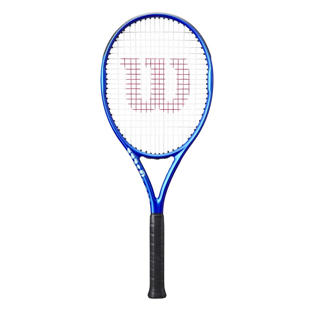 ウイルソン（Wilson）（メンズ、レディース）硬式用テニスラケット ULTRA TEAM V5 WR190011U