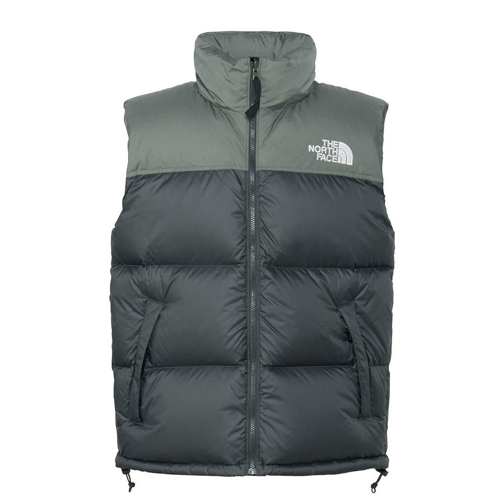 ザ・ノース・フェイス（THE NORTH FACE）（メンズ）【受注販売】ダウンベスト アウター ヌプシベスト ND92557 FA