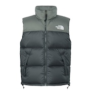 (メンズ)【受注販売】ダウンベスト アウター ヌプシベスト ND92557 FA