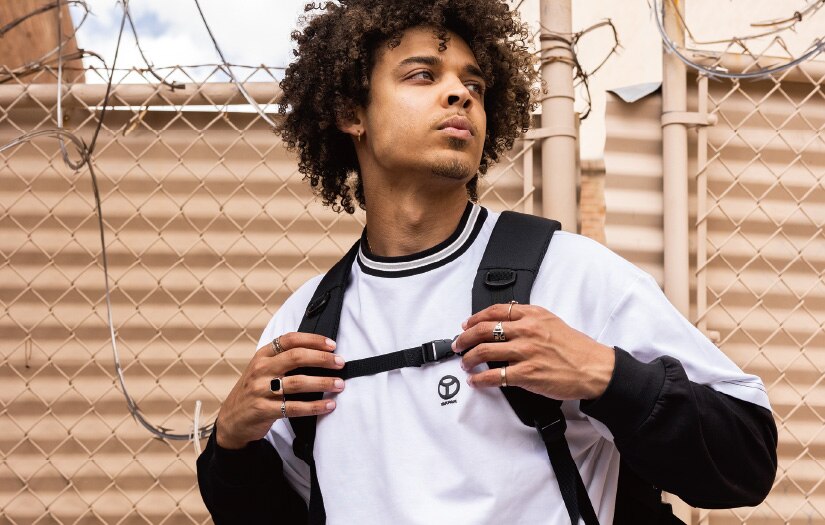 一回だけ着用済み　ポイントの減りなし。サイズは26.5になります。 CIAOPANIC TYPY スウェットパンツ ジャージ 「3サイズ展開」ワン