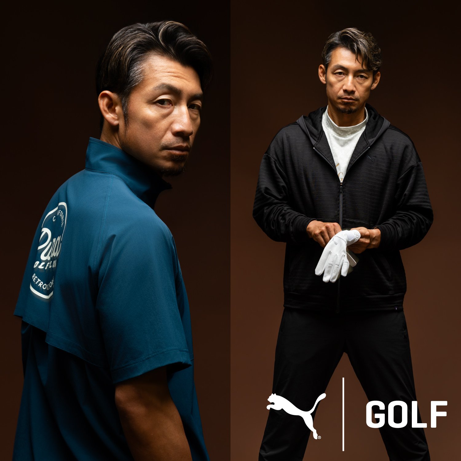 PUMA 2026 Autumn & Winter