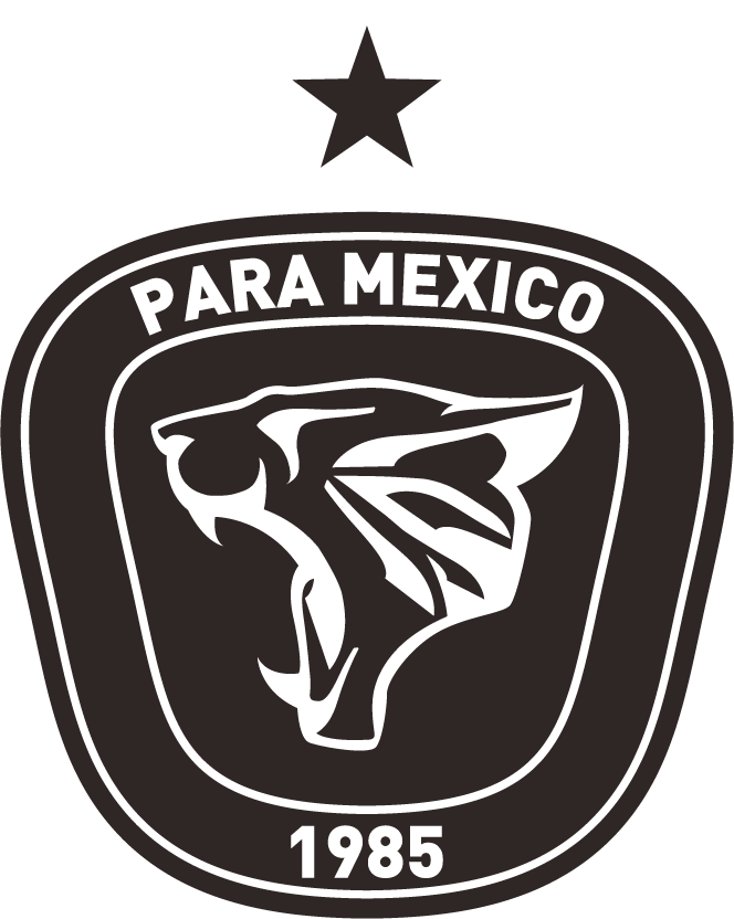 PUMA PARAMEXICO