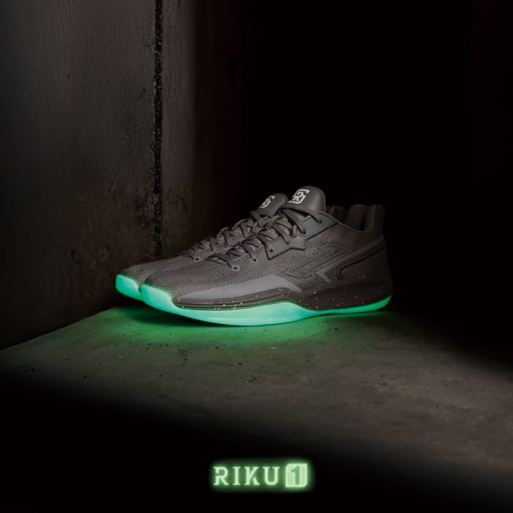 RIKU / Signature line of Riku Segawa | スポーツ用品はスーパー