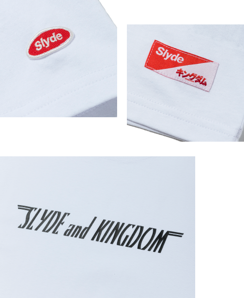 Slyde・KINGDOM ITEM一覧 | スポーツ用品はスーパースポーツゼビオ