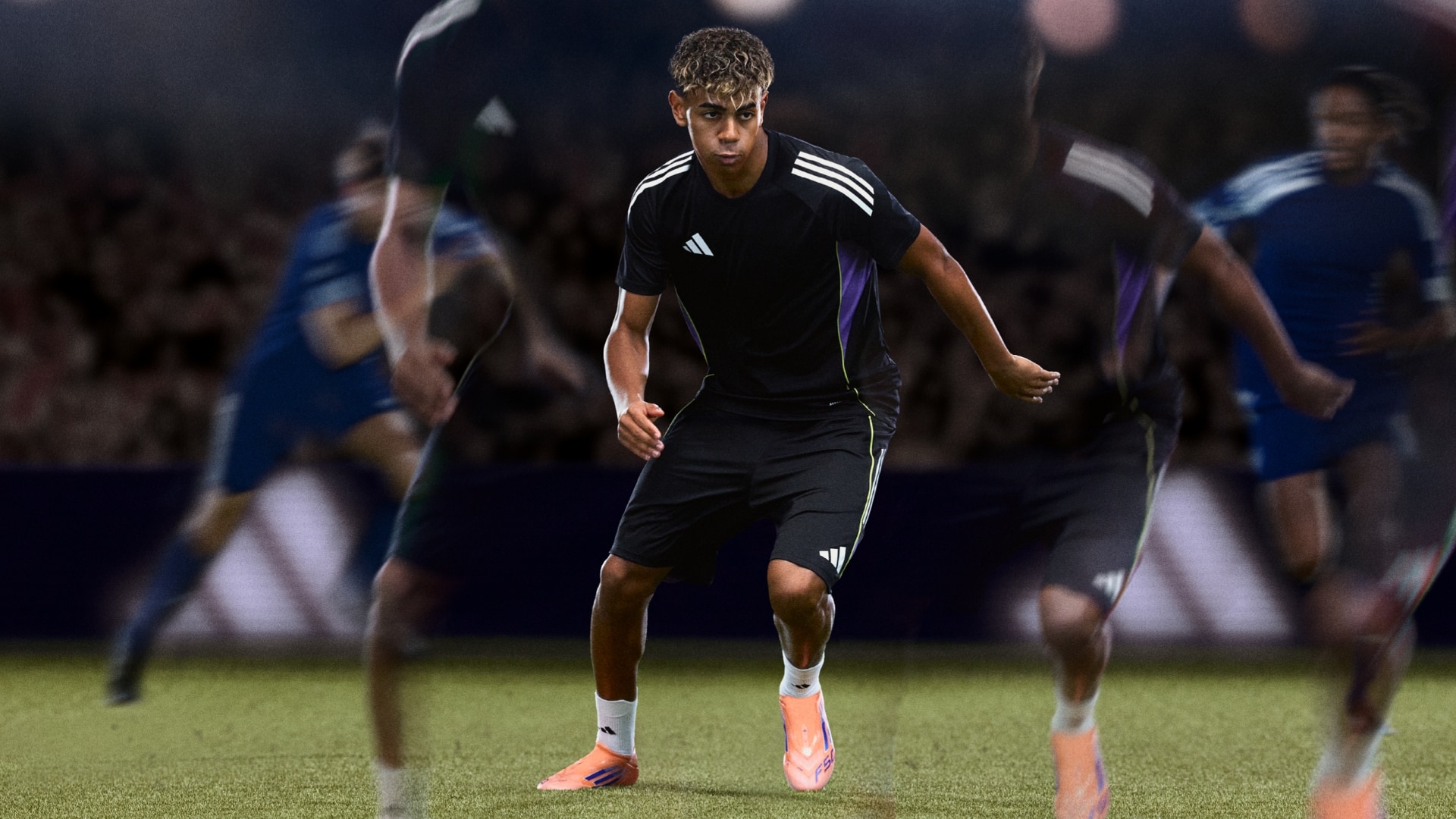 adidas FTB COPA