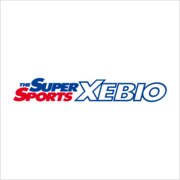 Super Sports XEBIOの会場はこちら