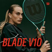Wilson BLADE V10