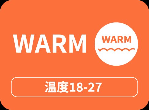 WARM