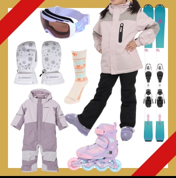 キッズ（女の子）