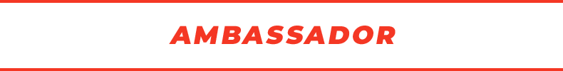 ambassador