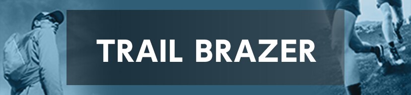 TRAIL BRAZER