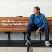 Shohei Ohtani Signature Collection
