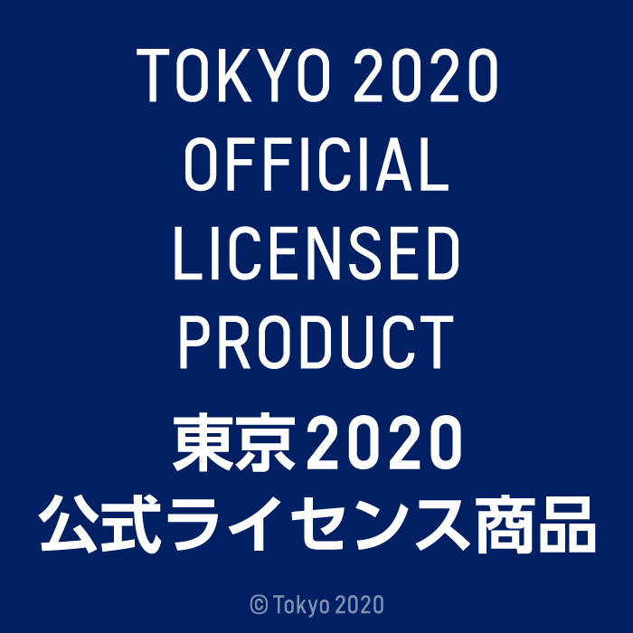 【オンラインストア限定】東京2020公式ライセンス商品