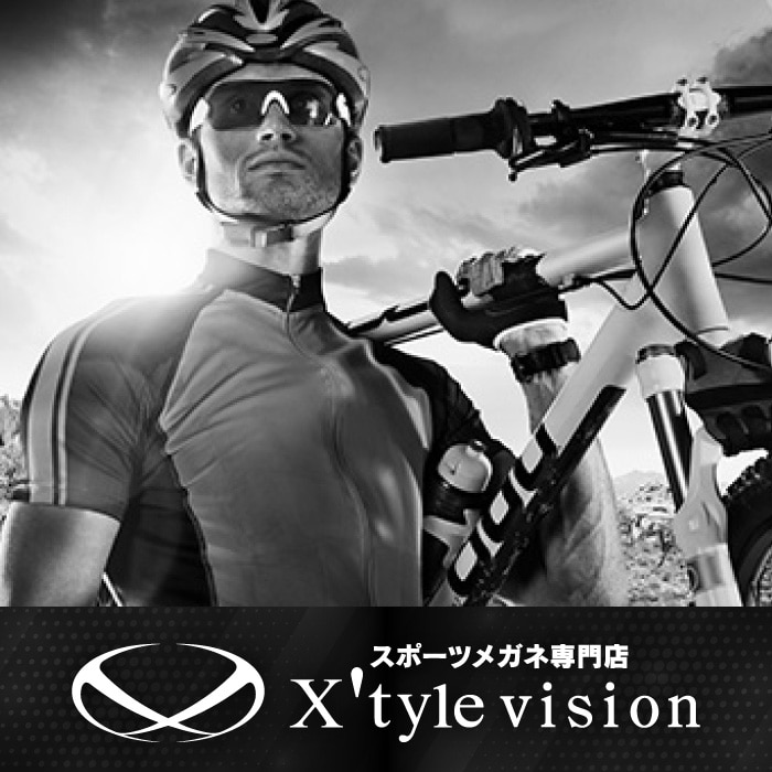 Xtyle Vision - スポーツ用品はスーパースポーツゼビオ
