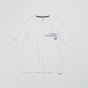 PM SS TEE