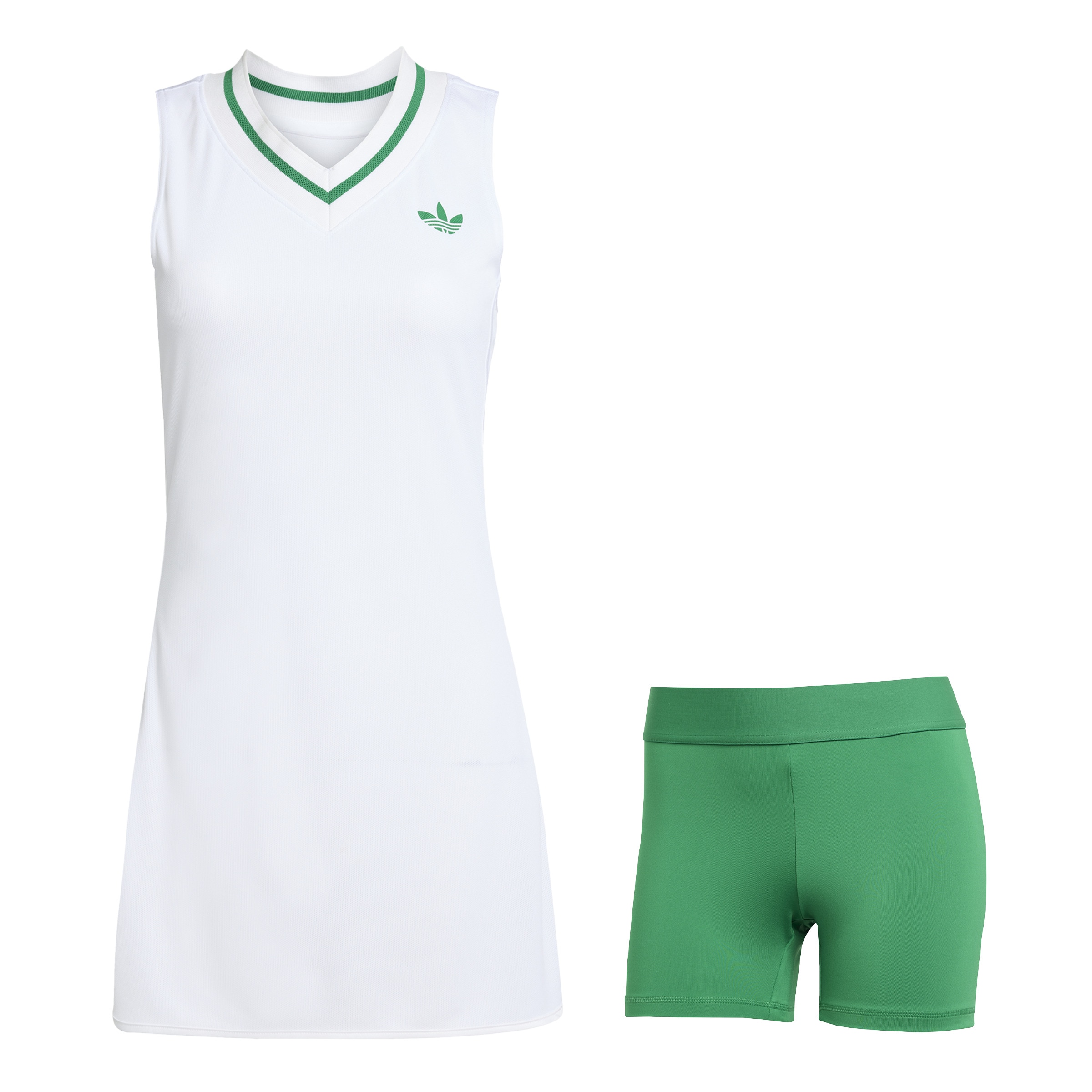 TENNIS LONDON WOW ドレス