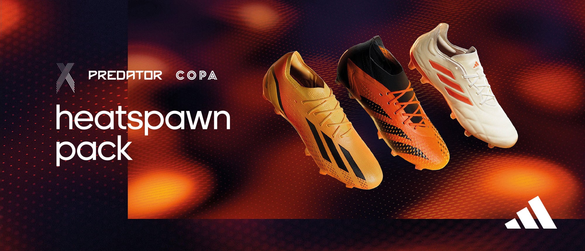 heatspawn pack