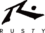 RUSTY