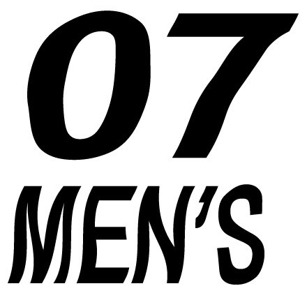 MEN'S07