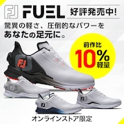 フットジョイ フューエル 好評発売中!<オンラインストア限定>