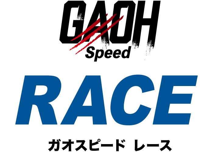 GAOH Speed RACE