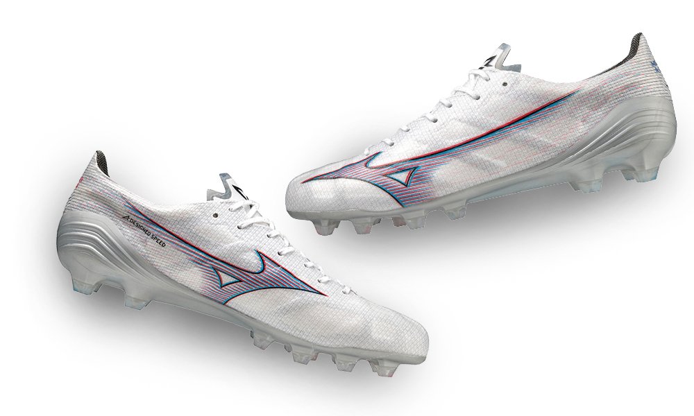 サッカースパイク MIZUNO ALPHA | スポーツ用品はスーパースポーツゼビオ