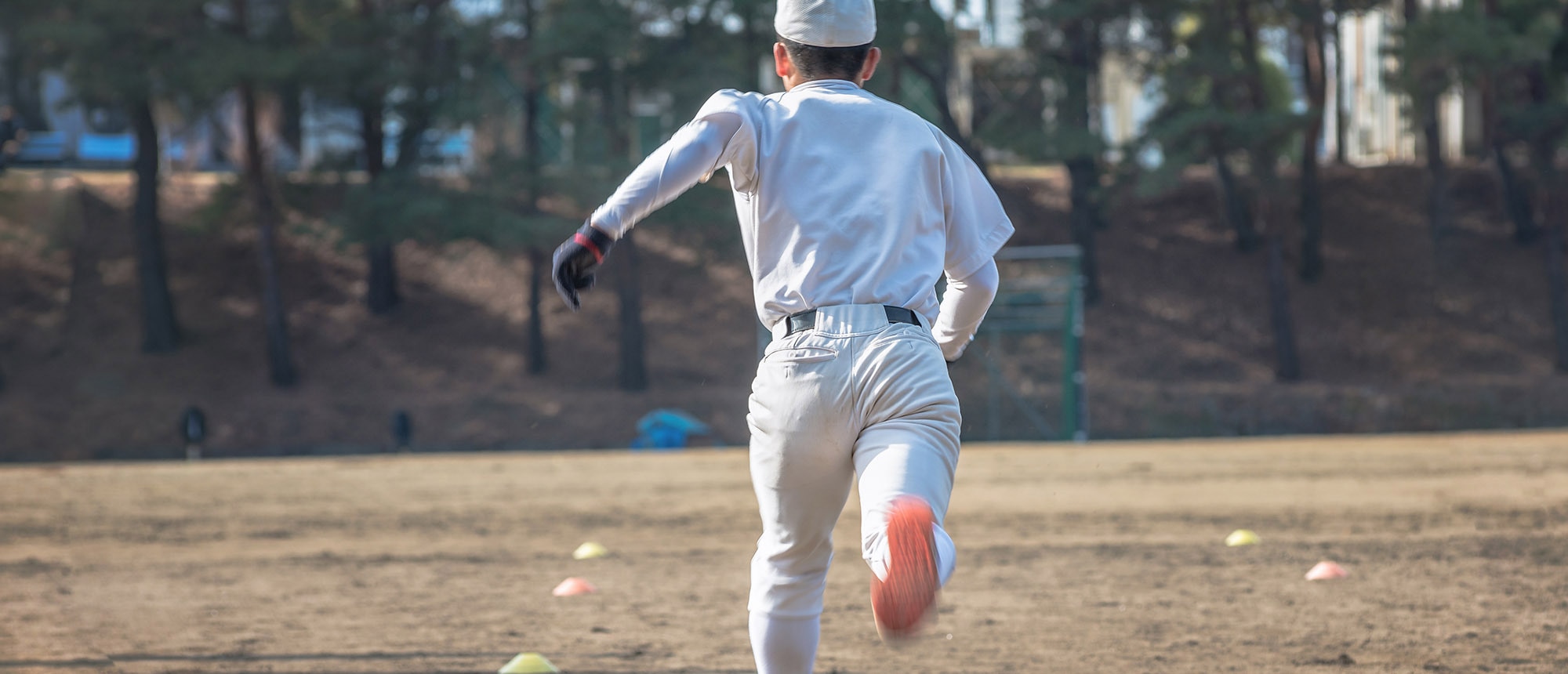 野球