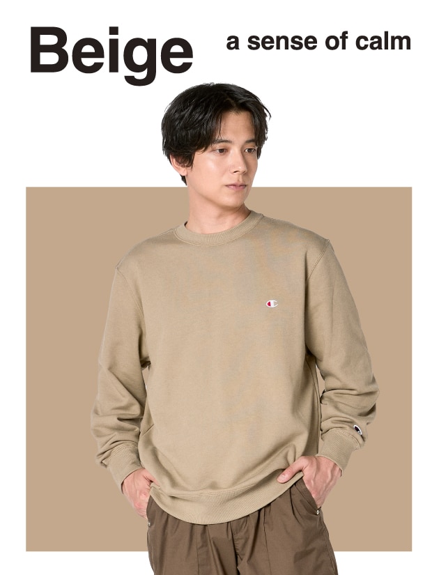 カラースウェット | スポーツ用品はスーパースポーツゼビオ