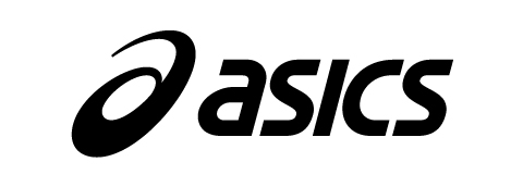 アシックスのロゴ