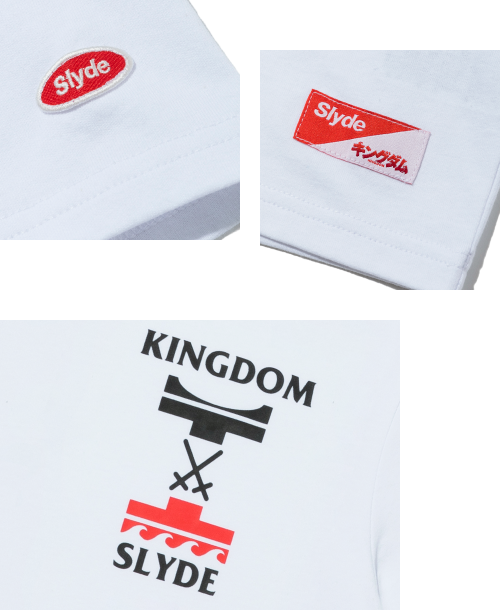 Slyde・KINGDOM ITEM一覧 | スポーツ用品はスーパースポーツゼビオ