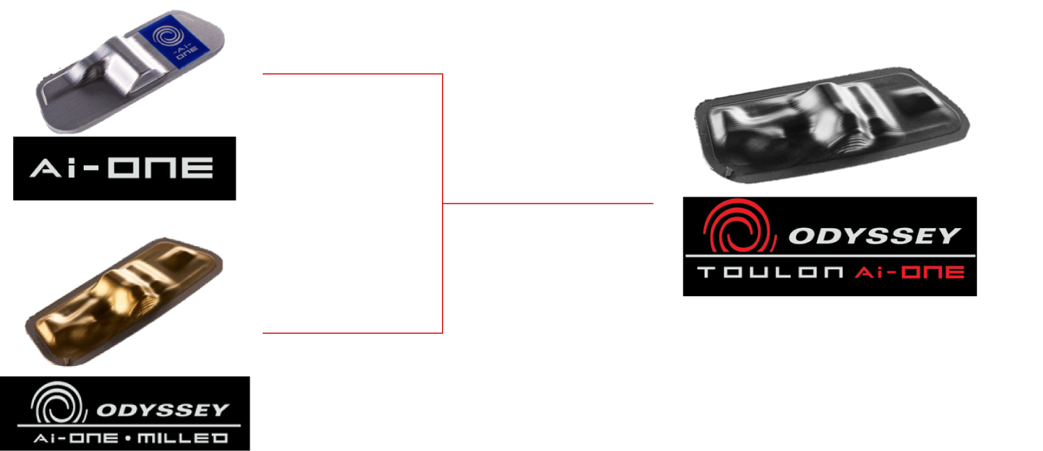 テクノロジーの最前線、プロダクトの最高位の融合。