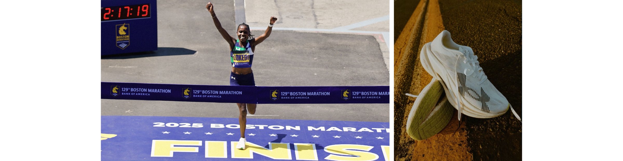 ベロシティエリート優勝