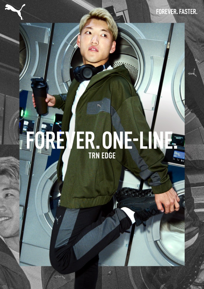 PUMA ONELINE | スポーツ用品はスーパースポーツゼビオ