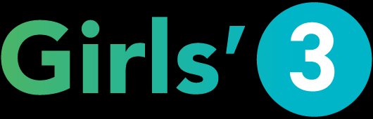 Girls'3