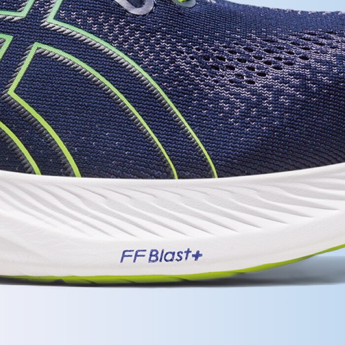 ASICS「GEL CUMULUS 25」NEWカラー登場! | スポーツ用品はスーパー