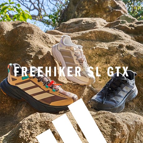 FreeHIKER SL GTX