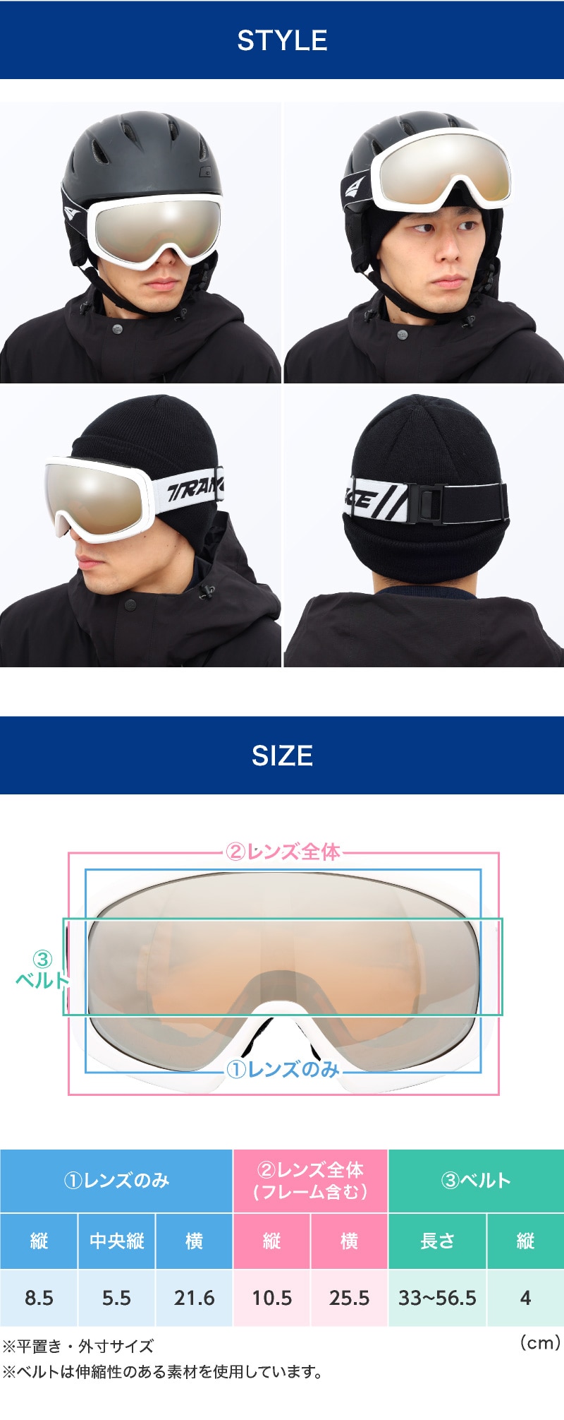 STYLE
