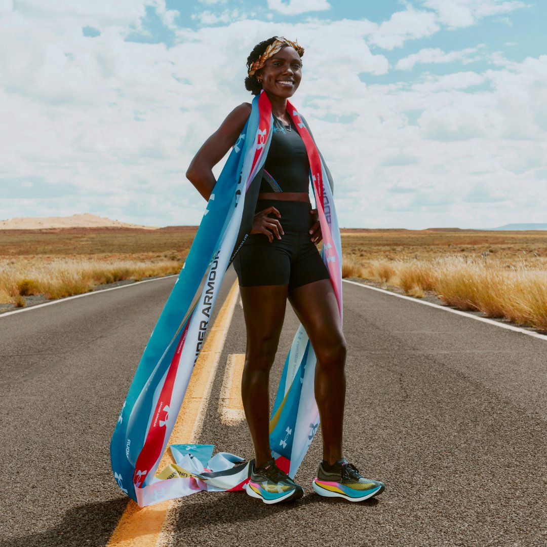 シャロン・ロケディ×ベロシティ