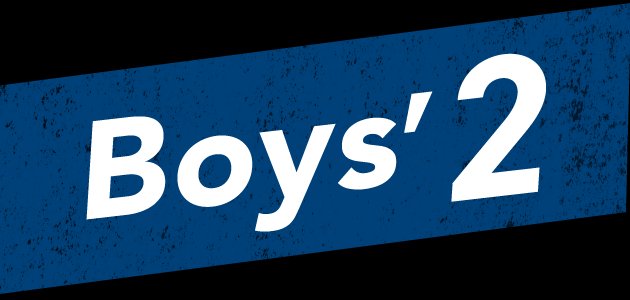 Boys'2