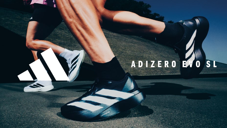 adizero EKIDEN