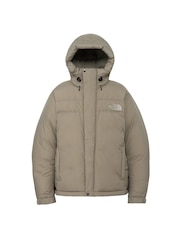 オルタレーションバフズジャケット ND92564 MR マッシュルーム