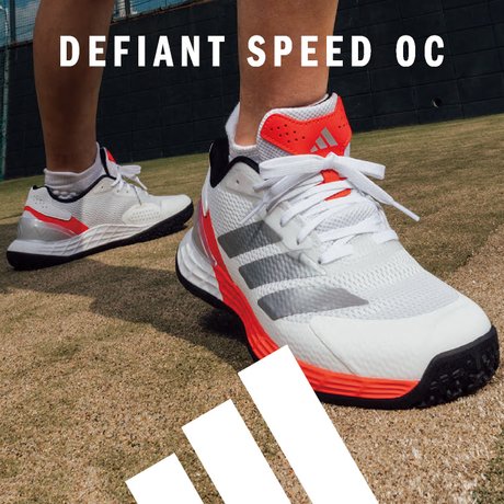 DEFIANT SPEED OC