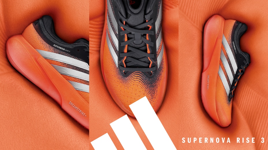 アディダス ADIZERO EKIDEN