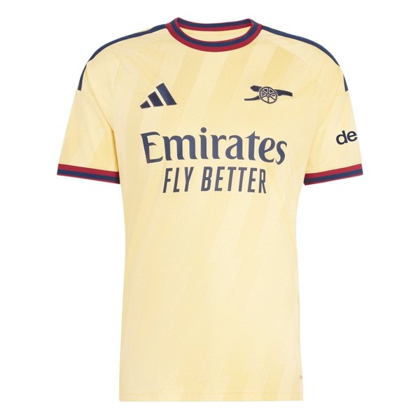 アーセナルFC サード レプリカ ユニフォーム