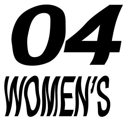 WOMEN'S04