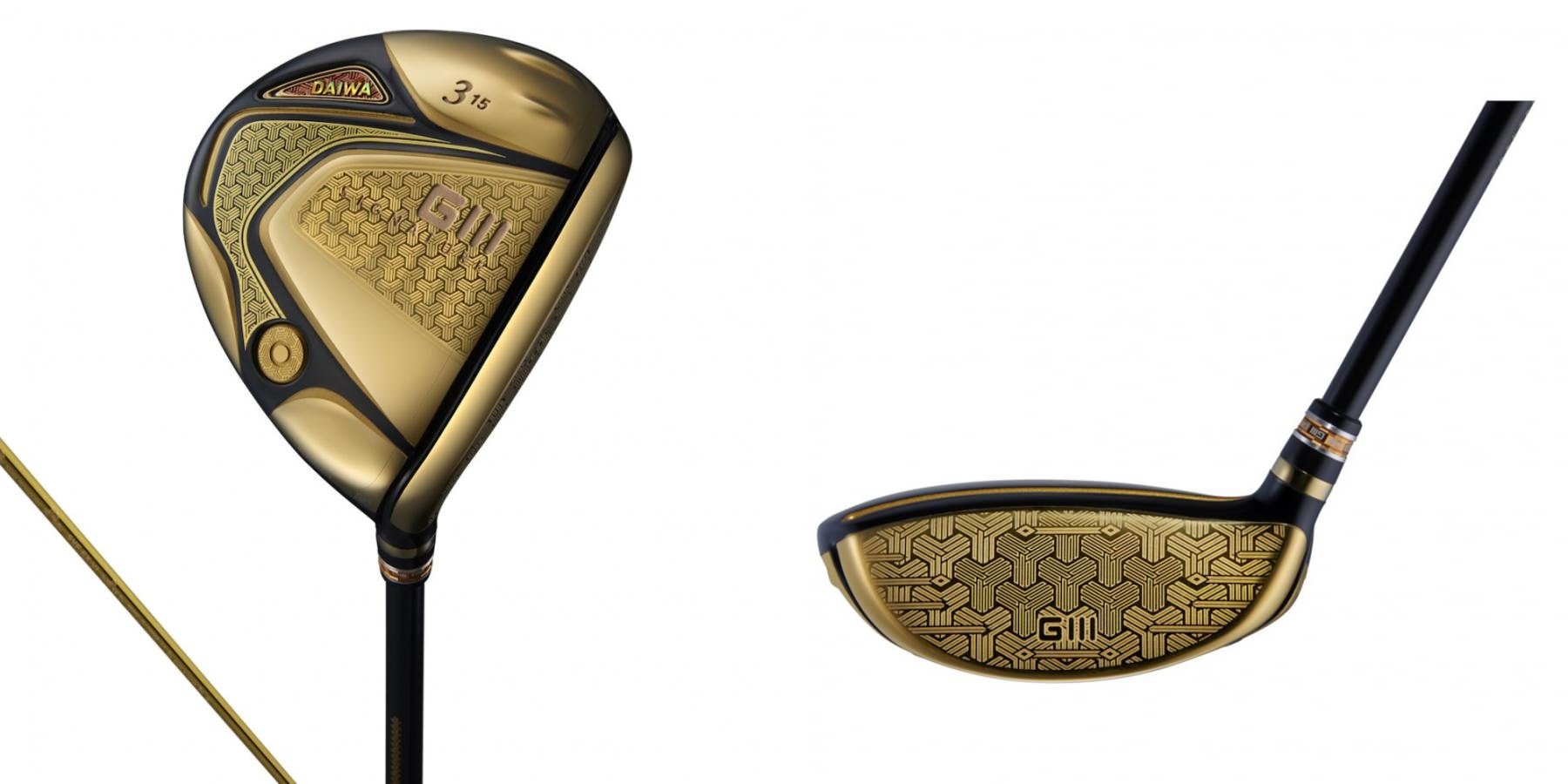 G3 Fairway Wood