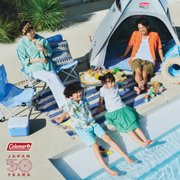 Coleman(コールマン)